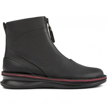 BOTTINES CAMPER K400410 ROLLING BLACK