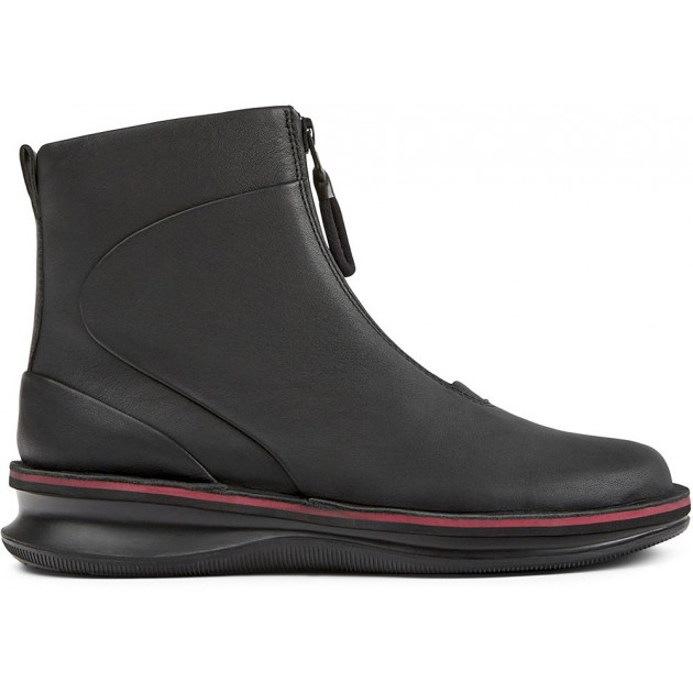 BOTTINES CAMPER K400410 ROLLING BLACK BOTTINES CAMPER K400410 ROLLING BLACK