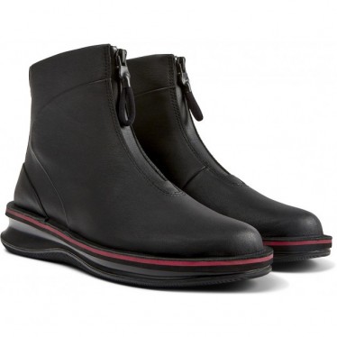 BOTTINES CAMPER K400410 ROLLING BLACK