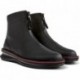 BOTTINES CAMPER K400410 ROLLING BLACK