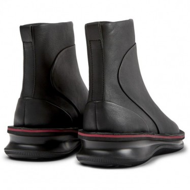 BOTTINES CAMPER K400410 ROLLING BLACK