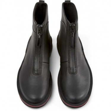 BOTTINES CAMPER K400410 ROLLING BLACK