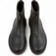 BOTTINES CAMPER K400410 ROLLING BLACK