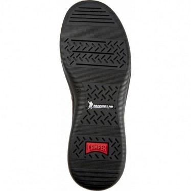 BOTTINES CAMPER K400410 ROLLING BLACK