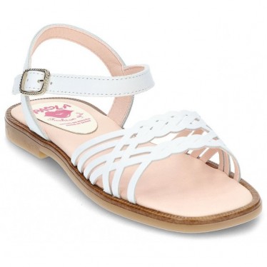 SANDALE PABLOSKY PAOLA 864400 BLANCO