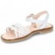 SANDALE PABLOSKY PAOLA 864400 BLANCO