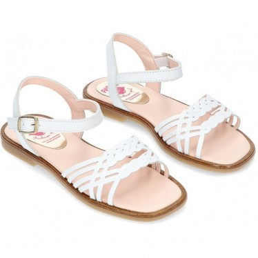 SANDALE PABLOSKY PAOLA 864400 BLANCO