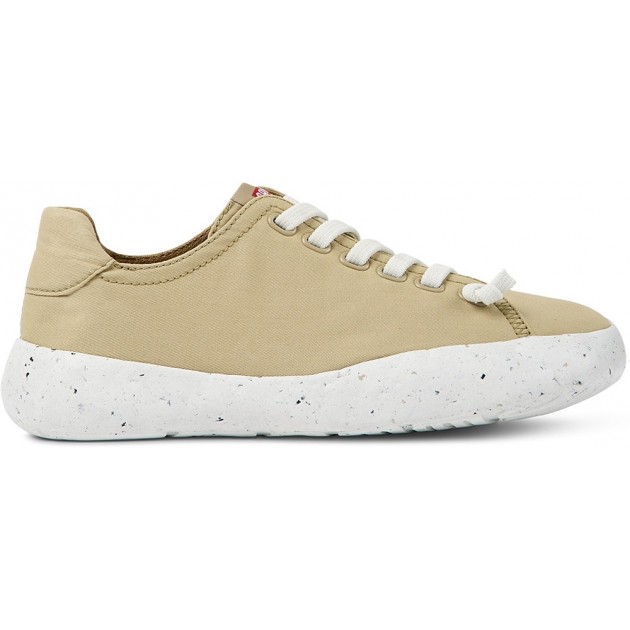 CHAUSSURES STADIUM CAMPER PEU K100892 CREAM