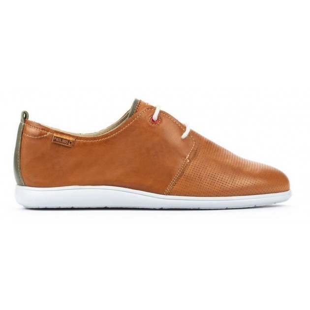 CHAUSSURES PIKOLINOS ALBIR M6R-4356 BRANDY