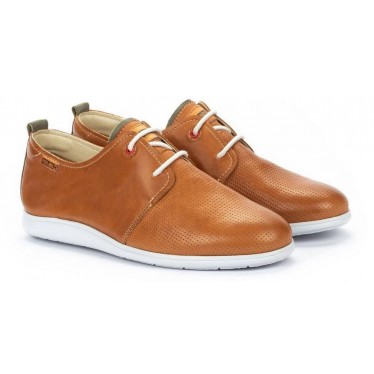 CHAUSSURES PIKOLINOS ALBIR M6R-4356 BRANDY