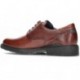 CHAUSSURES HOMME FLUCHES FREDY F1604 MARRON