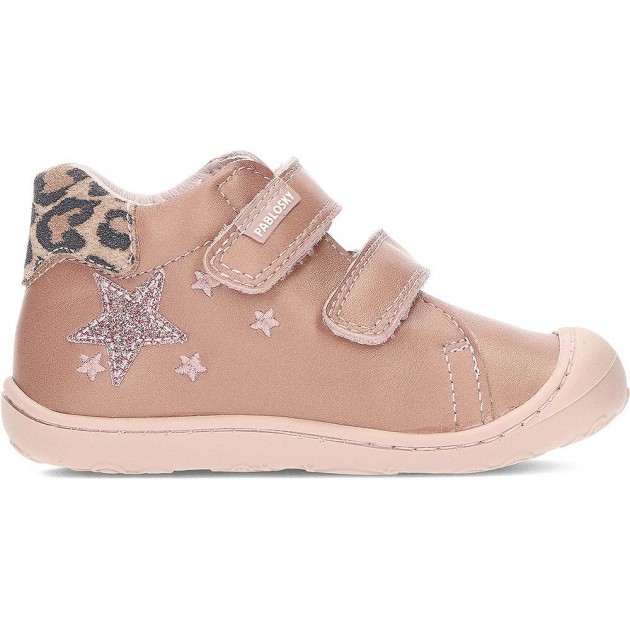 PABLOSKY BOTTE RESPECTUEUSE STEP EASY 032470 FORTUNE_CUARZO PABLOSKY BOTTE RESPECTUEUSE STEP EASY 032470 FORTUNE_CUARZO