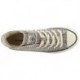 BOTIN VICTORIA 1057104 CHÈQUES TRIBU BRIGHT TAUPE