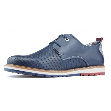 CHAUSSURES PIKOLINOS BERNA M8J-4273 BLUE