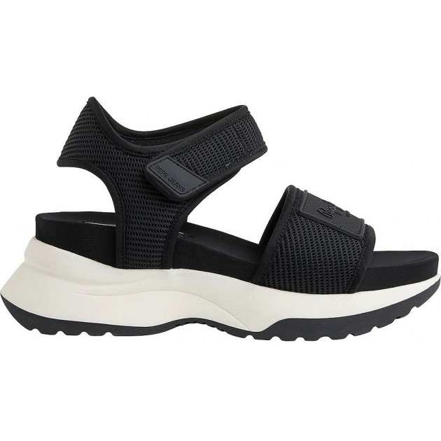 SANDALES PEPE JEANS VENUS SET PLS-90572 BLACK SANDALES PEPE JEANS VENUS SET PLS-90572 BLACK