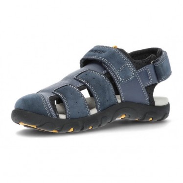 SANDALES GEOX STRADA J1524B NAVY