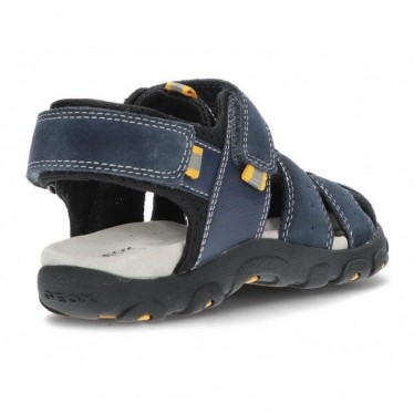 SANDALES GEOX STRADA J1524B NAVY