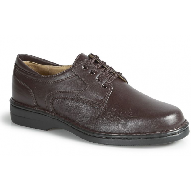CHAUSSURE CALZAMEDI M 2007 MARRON CHAUSSURE CALZAMEDI M 2007 MARRON