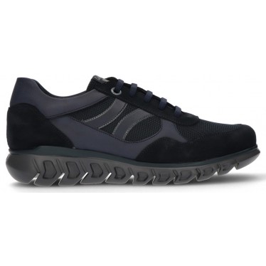 CHAUSSURES CALLAGHAN BALI MARINO