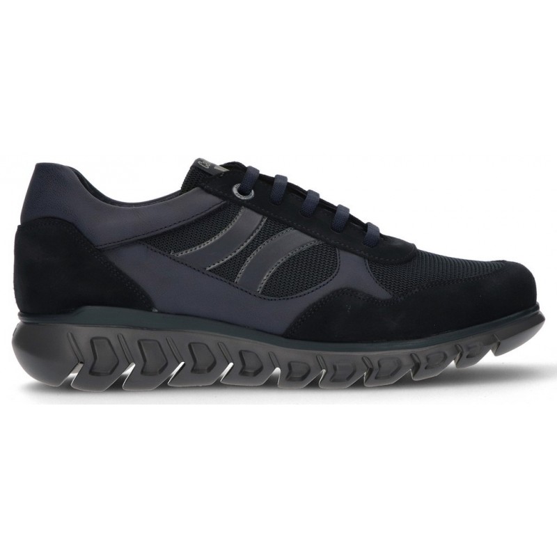 CHAUSSURES CALLAGHAN BALI MARINO
