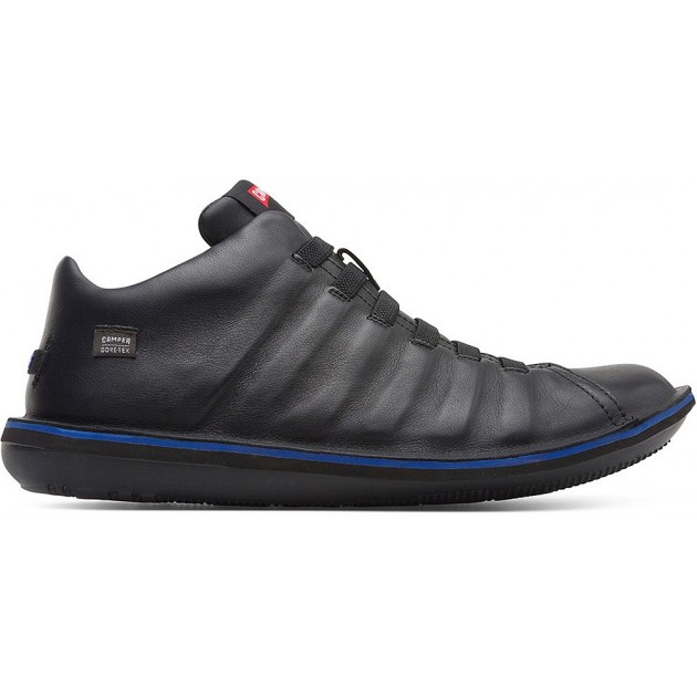 SNEAKERS CAMPER BEETLE K300005 NEGRO_AZUL SNEAKERS CAMPER BEETLE K300005 NEGRO_AZUL