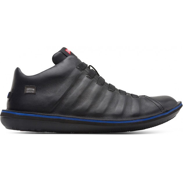 SNEAKERS CAMPER BEETLE K300005 NEGRO_AZUL