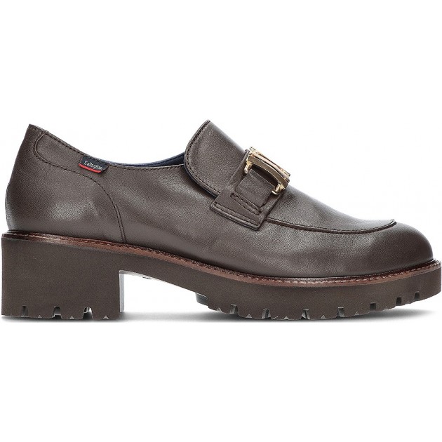 MOCASSINS CALLAGHAN FREESTYLE 13438 MARRON MOCASSINS CALLAGHAN FREESTYLE 13438 MARRON