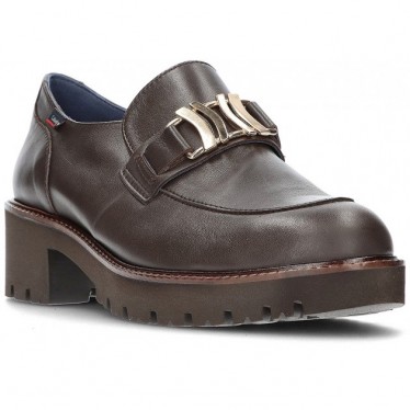 MOCASSINS CALLAGHAN FREESTYLE 13438 MARRON