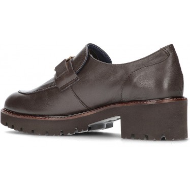 MOCASSINS CALLAGHAN FREESTYLE 13438 MARRON