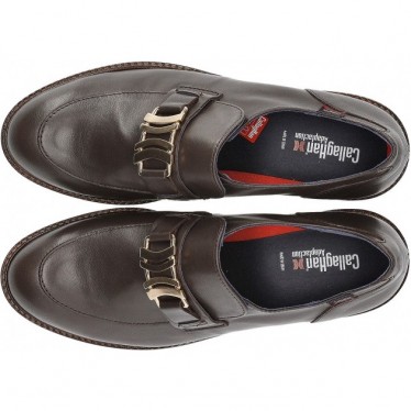 MOCASSINS CALLAGHAN FREESTYLE 13438 MARRON