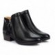 BOTTINES PIKOLINOS DAROCA W1U-8590 BLACK