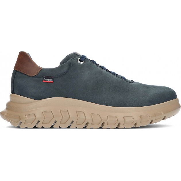 CHAUSSURES CALLAGHAN SQUALO II 55300 NAVY