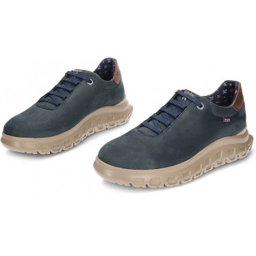 CHAUSSURES CALLAGHAN SQUALO II 55300 NAVY
