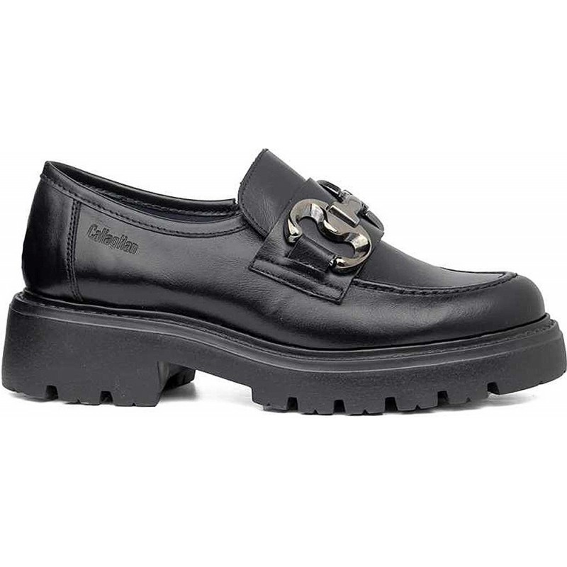 MOCASSIN CALLAGHAN ISASA 32900 NEGRO