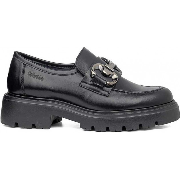 MOCASSIN CALLAGHAN ISASA 32900 NEGRO MOCASSIN CALLAGHAN ISASA 32900 NEGRO