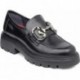 MOCASSIN CALLAGHAN ISASA 32900 NEGRO