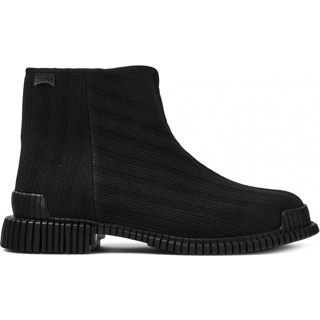 BOTTINES CAMPER K400674 PIX PIXO NEGRO BOTTINES CAMPER K400674 PIX PIXO NEGRO