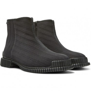 BOTTINES CAMPER K400674 PIX PIXO NEGRO