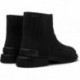 BOTTINES CAMPER K400674 PIX PIXO NEGRO