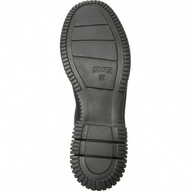 BOTTINES CAMPER K400674 PIX PIXO NEGRO