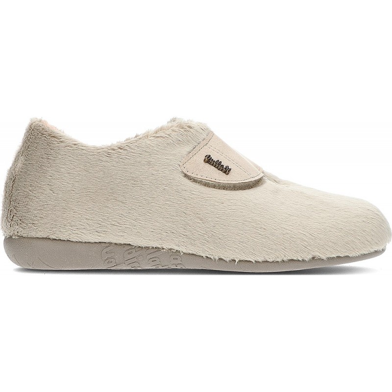 CHAUSSONS VULLADI 1222 MONBLANC NIQUEL