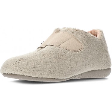 CHAUSSONS VULLADI 1222 MONBLANC NIQUEL