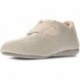 CHAUSSONS VULLADI 1222 MONBLANC NIQUEL