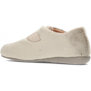 CHAUSSONS VULLADI 1222 MONBLANC NIQUEL