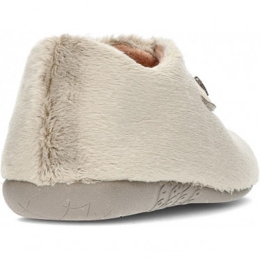 CHAUSSONS VULLADI 1222 MONBLANC NIQUEL