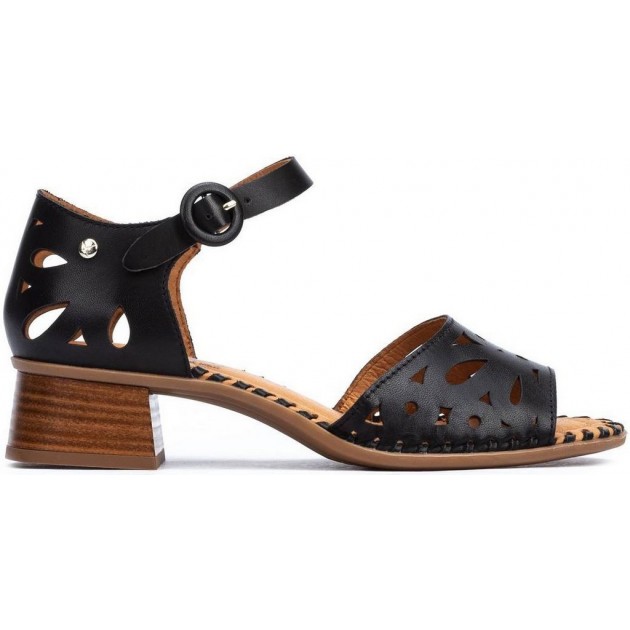 SANDALES PIKOLINOS MELILLA W4G-1632 BLACK SANDALES PIKOLINOS MELILLA W4G-1632 BLACK