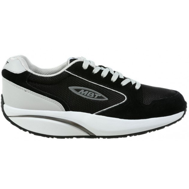 MBT 1997 CHAUSSURES CLASSIC FEMME BLACK_ROCK MBT 1997 CHAUSSURES CLASSIC FEMME BLACK_ROCK