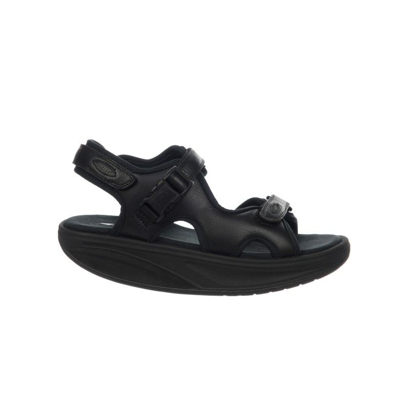 Sandales MBT KISUMU 3S BLACK