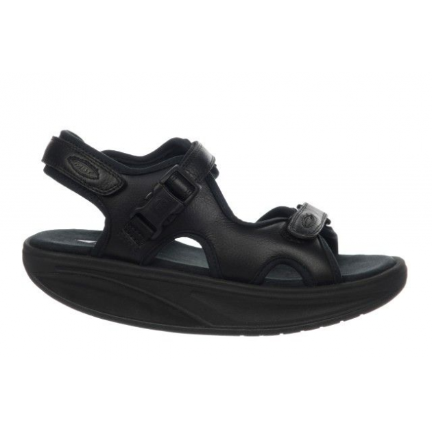 Sandales MBT KISUMU 3S BLACK Sandales MBT KISUMU 3S BLACK
