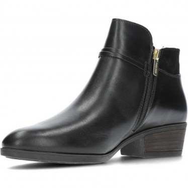 BOTTES PIKOLINOS DAROCA W1U-8505 BLACK